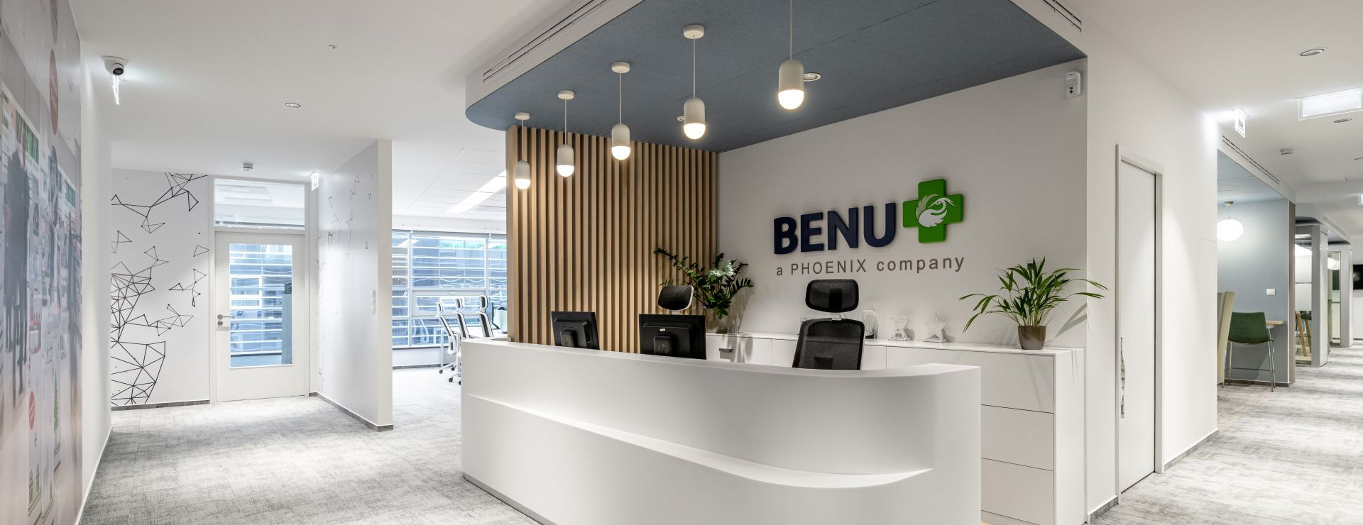 BENU Magyarország